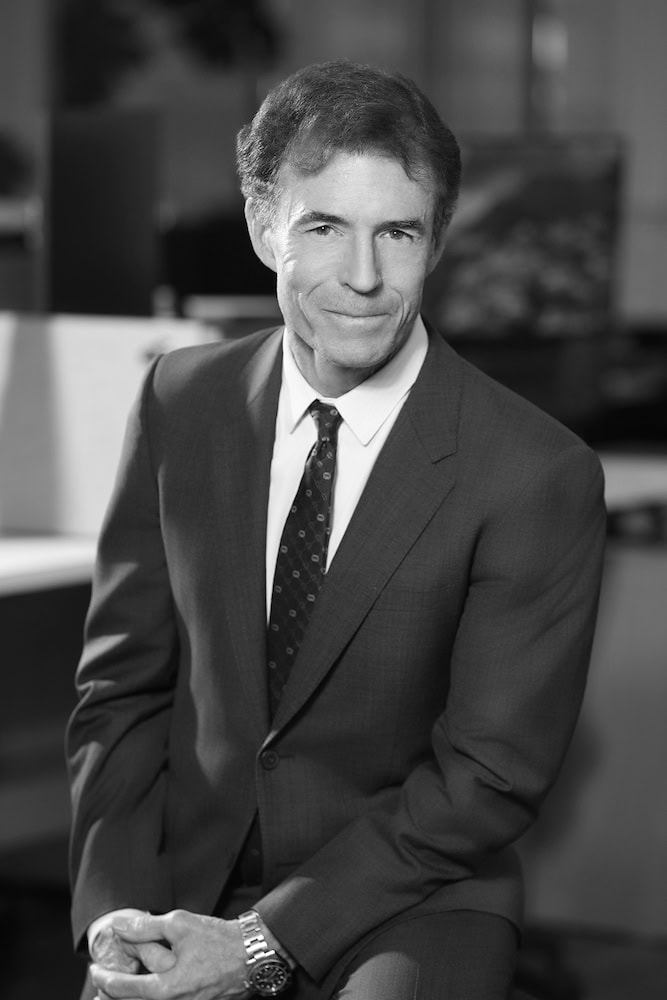 Ryan Stearns Lawyer Los Angeles